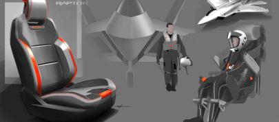 Ford Ranger Raptor (2023) - picture 47 of 51