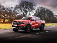 Ford Ranger Raptor (2023) - picture 5 of 51