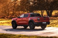 Ford Ranger Raptor (2023) - picture 6 of 51