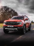 Ford Ranger Raptor (2023) - picture 10 of 51
