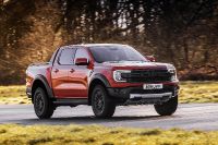 Ford Ranger Raptor (2023)