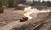 Ford Ranger Raptor (2023) - picture 18 of 51