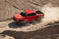 Ford Ranger Raptor (2023) - picture 19 of 51