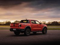 Ford Ranger Raptor (2023) - picture 21 of 51