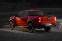 Ford Ranger Raptor (2023) - picture 22 of 51