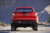 Ford Ranger Raptor (2023)