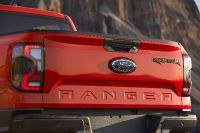 Ford Ranger Raptor (2023) - picture 26 of 51