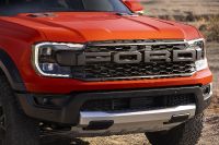 Ford Ranger Raptor (2023) - picture 27 of 51