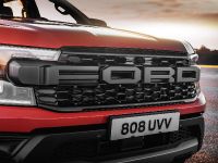 Ford Ranger Raptor (2023) - picture 29 of 51