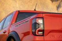 Ford Ranger Raptor (2023)