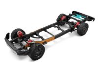 Ford Ranger Raptor (2023)