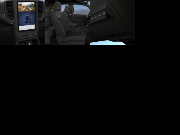 Ford Ranger Tremor (2023) - picture 13 of 15