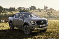 Ford Ranger Tremor (2023)