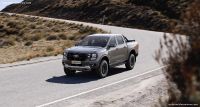 Ford Ranger Tremor (2023)