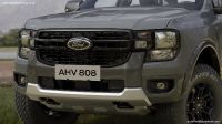 Ford Ranger Tremor (2023)