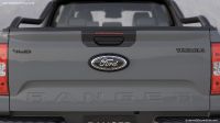 Ford Ranger Tremor (2023)
