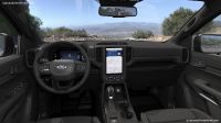 Ford Ranger Tremor (2023)