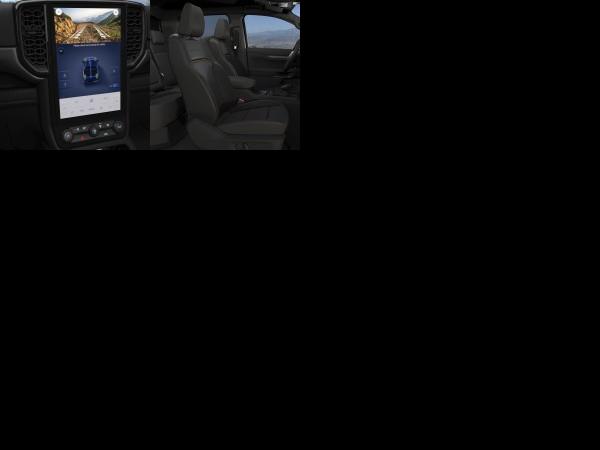 Ford Ranger Wildtrak X (2023) - picture 13 of 14