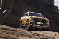 Ford Ranger Wildtrak X (2023)