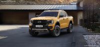 Ford Ranger Wildtrak X (2023)