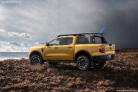 Ford Ranger Wildtrak X (2023)