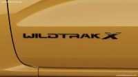 Ford Ranger Wildtrak X (2023)