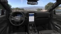 Ford Ranger Wildtrak X (2023)