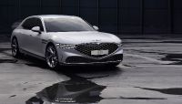 Genesis G90 (2023) - picture 1 of 84