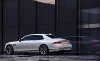 Genesis G90 (2023) - picture 4 of 84