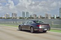 Genesis G90 (2023) - picture 35 of 84