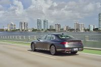 Genesis G90 (2023)