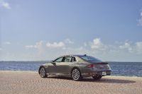 Genesis G90 (2023)