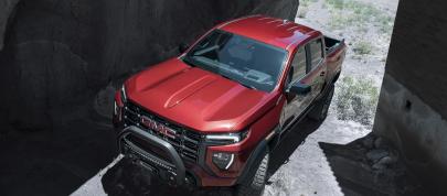 GMC Canyon (2023) - picture 20 of 66