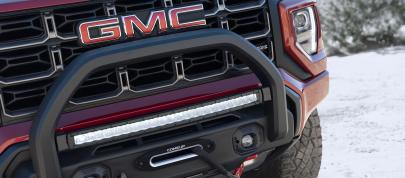 GMC Canyon (2023) - picture 23 of 66