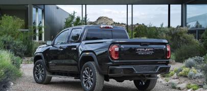 GMC Canyon (2023) - picture 47 of 66