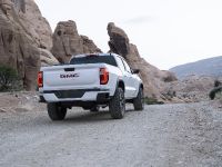 GMC Canyon (2023)