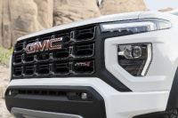 GMC Canyon (2023)