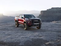 GMC Canyon (2023)