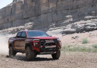 GMC Canyon (2023)
