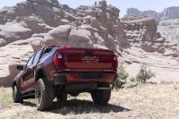 GMC Canyon (2023)