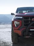 GMC Canyon (2023)
