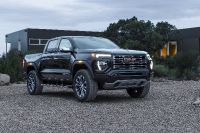GMC Canyon (2023) - picture 45 of 66