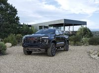 GMC Canyon (2023)