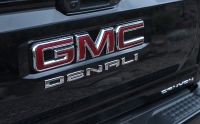 GMC Canyon (2023)