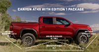 GMC Canyon (2023)