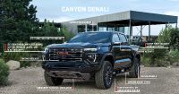 GMC Canyon (2023)