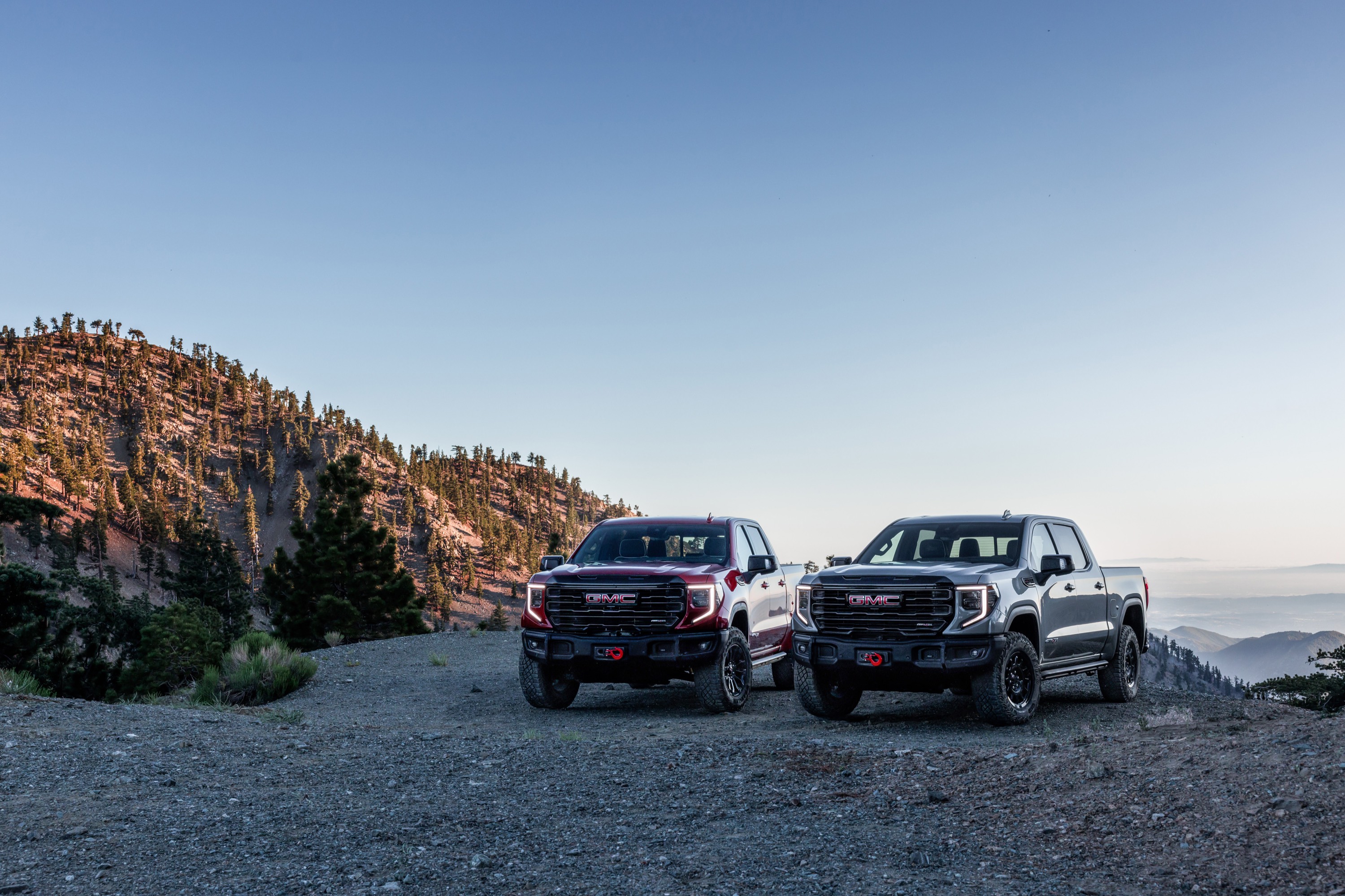 GMC Sierra 1500 AT4X AEV Edition