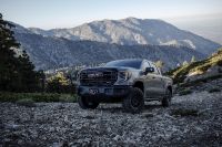 GMC Sierra 1500 AT4X AEV Edition (2023) - picture 2 of 5