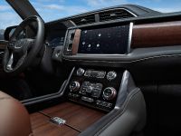 GMC Yukon Denali Ultimate (2023) - picture 5 of 12