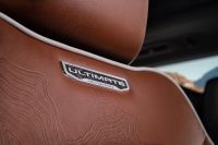 GMC Yukon Denali Ultimate (2023)